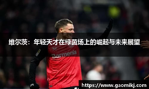 维尔茨：年轻天才在绿茵场上的崛起与未来展望