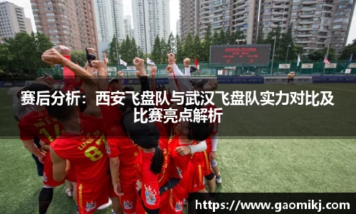 赛后分析：西安飞盘队与武汉飞盘队实力对比及比赛亮点解析